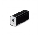 BATERIA GENIUS ECO-U200 PORTABLE UNIVERSAL BLACK (PN 39910002100
